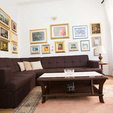 Old Town Heart Apartment Dubrovnik Ngoại thất bức ảnh