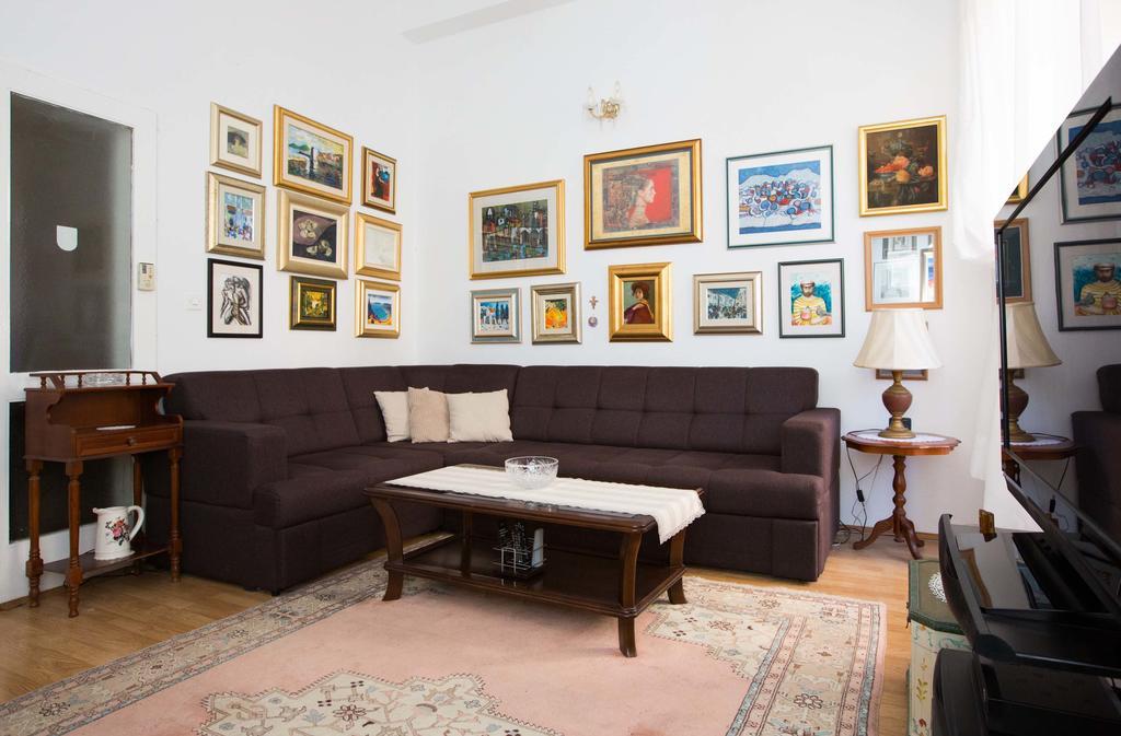 Old Town Heart Apartment Dubrovnik Ngoại thất bức ảnh