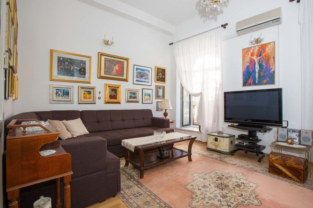 Old Town Heart Apartment Dubrovnik Ngoại thất bức ảnh