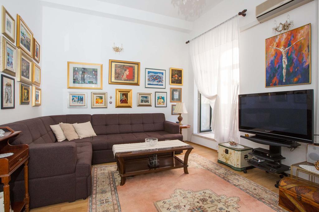 Old Town Heart Apartment Dubrovnik Ngoại thất bức ảnh