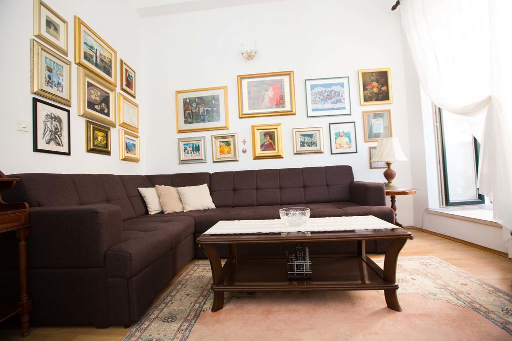 Old Town Heart Apartment Dubrovnik Ngoại thất bức ảnh