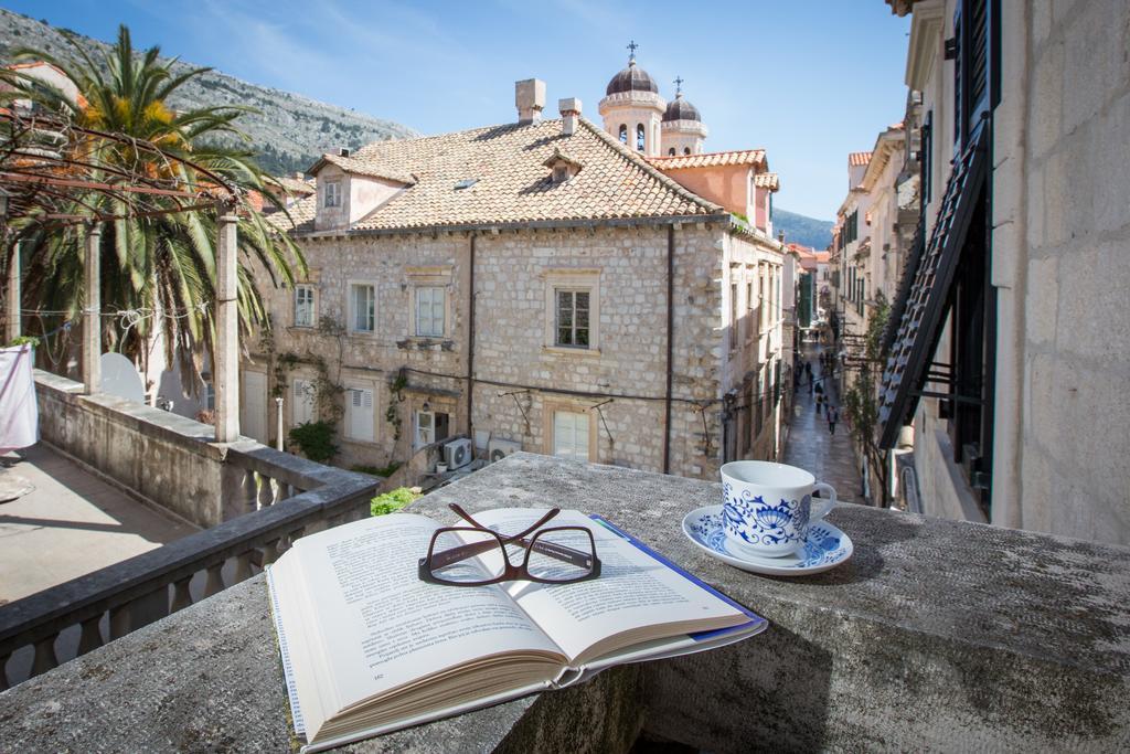 Old Town Heart Apartment Dubrovnik Ngoại thất bức ảnh