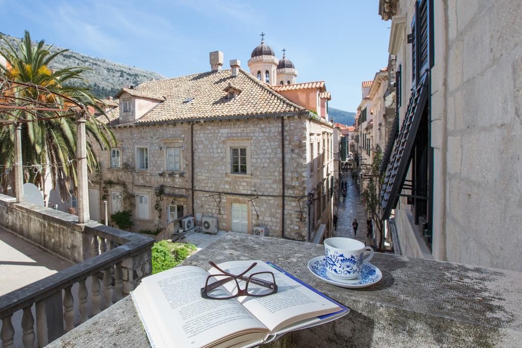 Old Town Heart Apartment Dubrovnik Ngoại thất bức ảnh