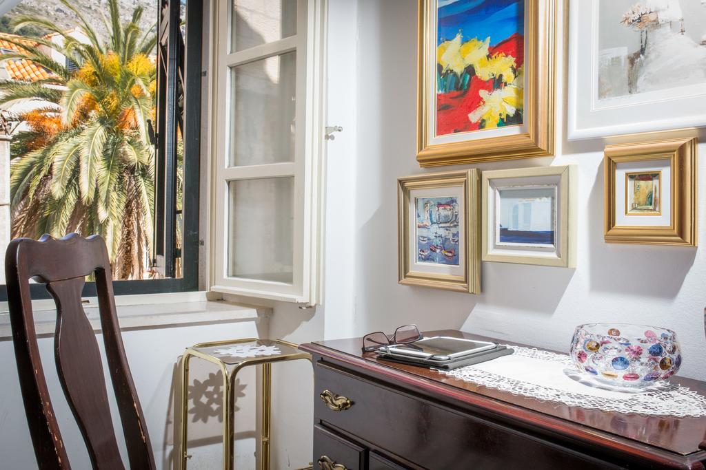Old Town Heart Apartment Dubrovnik Ngoại thất bức ảnh