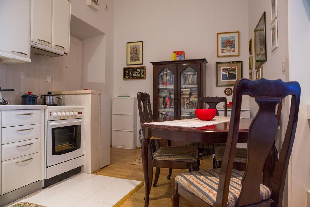 Old Town Heart Apartment Dubrovnik Ngoại thất bức ảnh