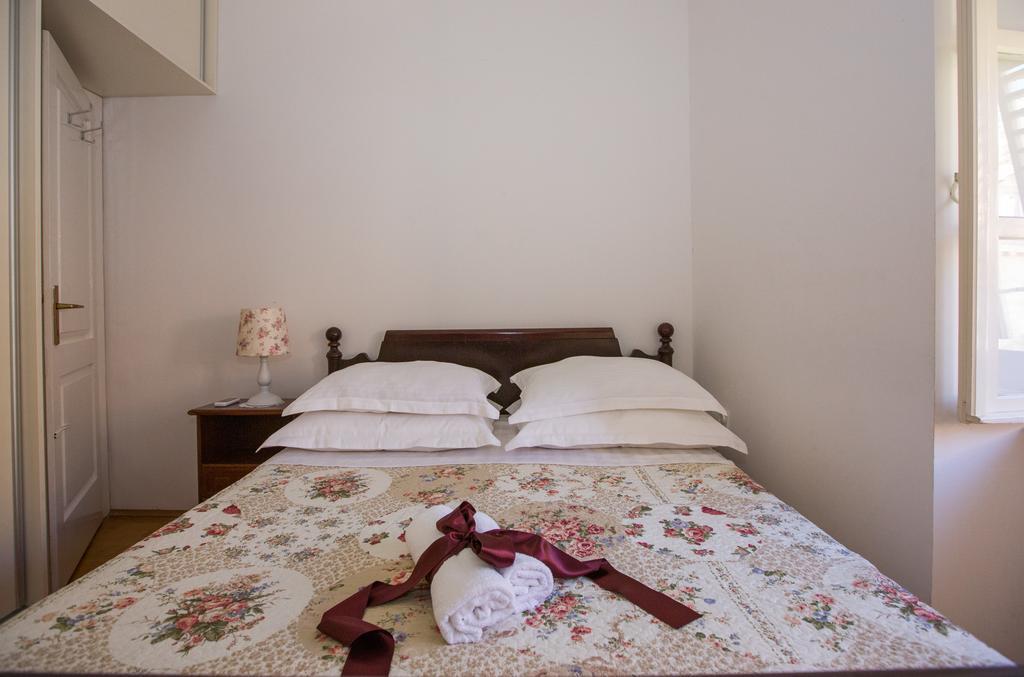 Old Town Heart Apartment Dubrovnik Ngoại thất bức ảnh