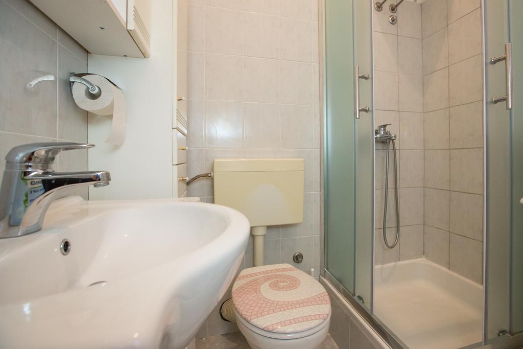 Old Town Heart Apartment Dubrovnik Ngoại thất bức ảnh