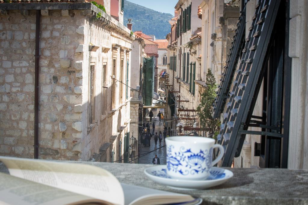 Old Town Heart Apartment Dubrovnik Ngoại thất bức ảnh