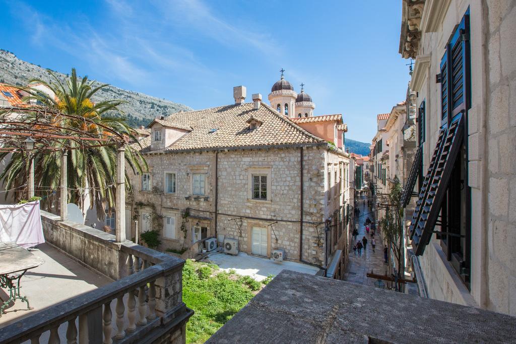 Old Town Heart Apartment Dubrovnik Ngoại thất bức ảnh