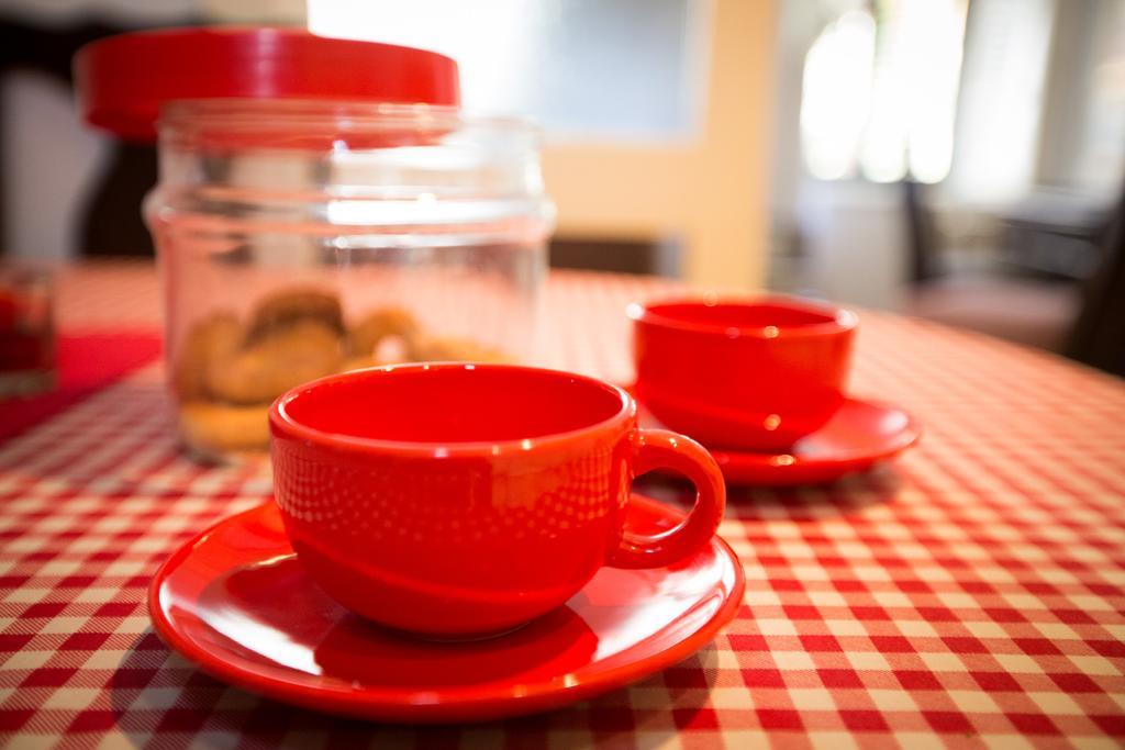 Old Town Heart Apartment Dubrovnik Ngoại thất bức ảnh