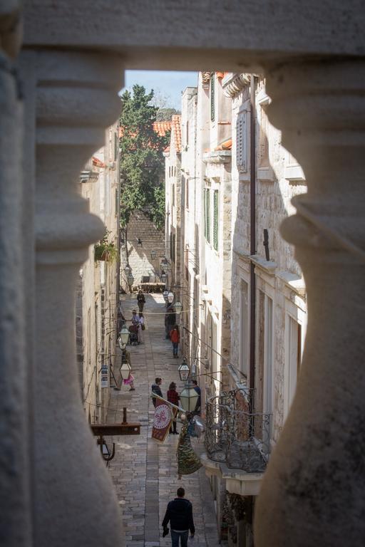 Old Town Heart Apartment Dubrovnik Ngoại thất bức ảnh