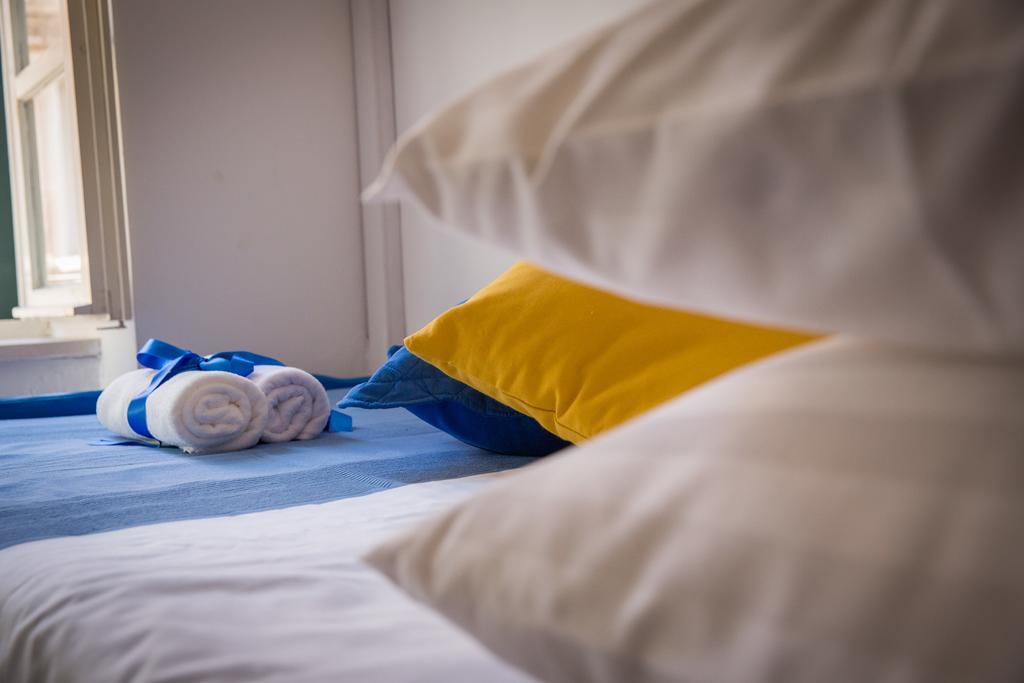 Old Town Heart Apartment Dubrovnik Ngoại thất bức ảnh